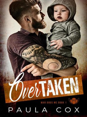cover image of Overtaken